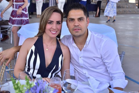 Sonia y Jose