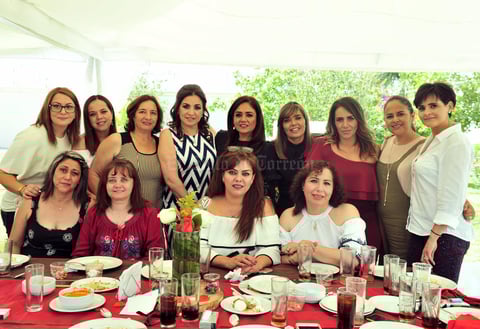 Amigas