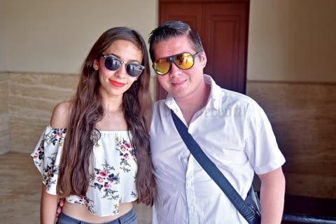 04052018 Guillermo y Victoria.