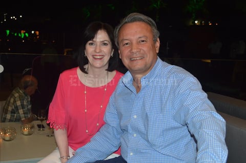05052018 AMENA VELADA.  Pilar y Enrique.