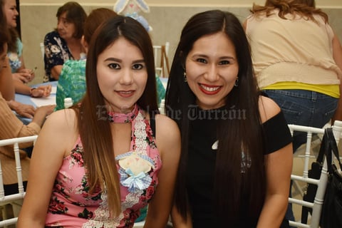 07052018 Gloria y Karla.