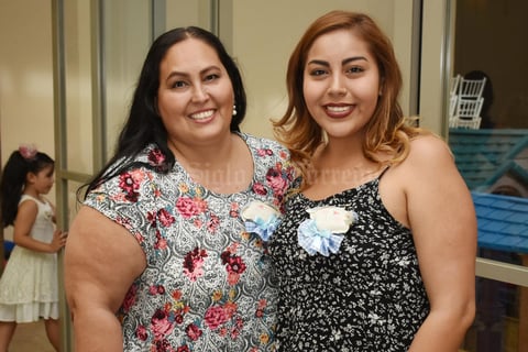 07052018 Vero y Eunice.