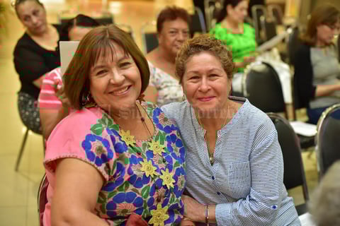 07052018 Hilda y Anita.