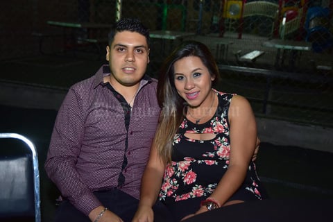 06052018 Alberto y Alejandra.