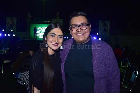 06052018 Carolina y Gabriel.