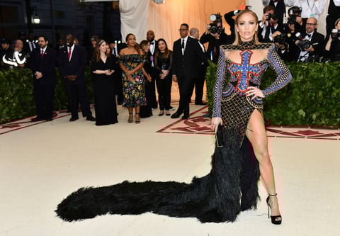 Jennifer Lopez.