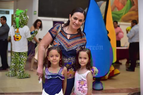 08052018 Mónica, Valeria y Daniela.