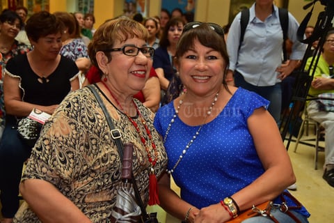 08052018 Gloria y Mayela.