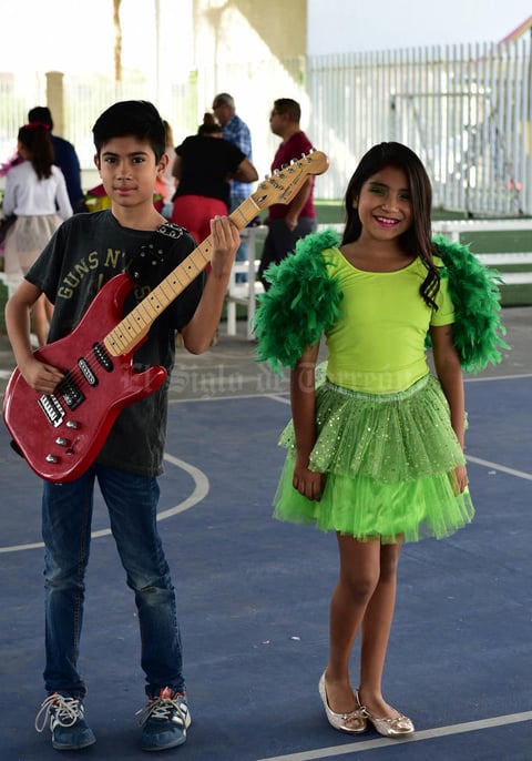 03052018 Joaquín y María José.