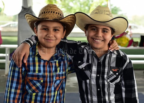 03052018 Leo y Víctor.