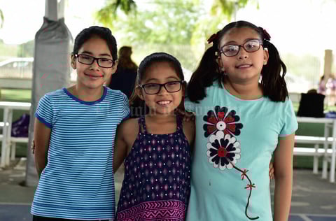 03052018 Daniela, Estefany y Valeria.