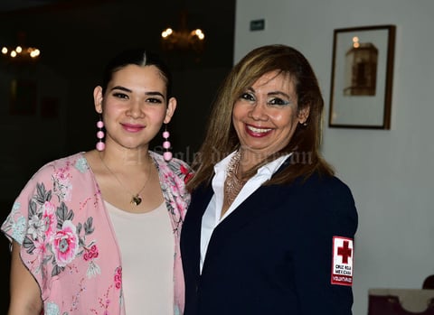 03052018 Ana y Lupita Ochoa.