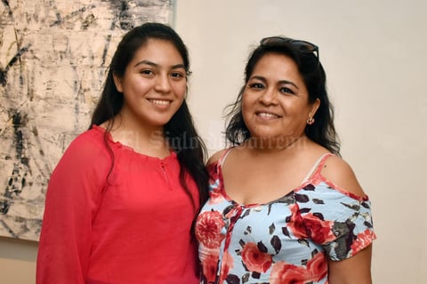 03052018 Patricia y Lupita.