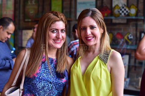 09052018 Dany y Gaby.