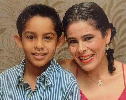 10052018 Ramón y Alejandra.