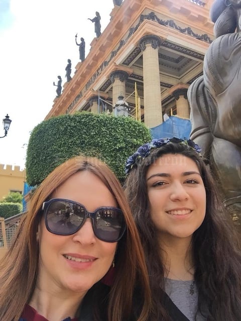 10052018 Liliana y Ana.
