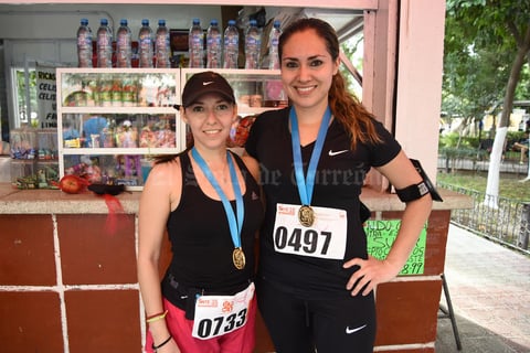 10052018 Elizabeth y Mayte.