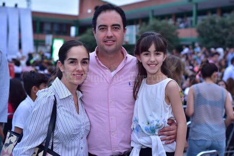 11052018 Marusa, Alfredo y Marusa.