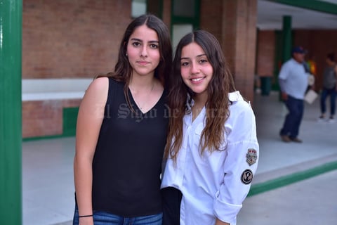 11052018 Sofía y Cristy.
