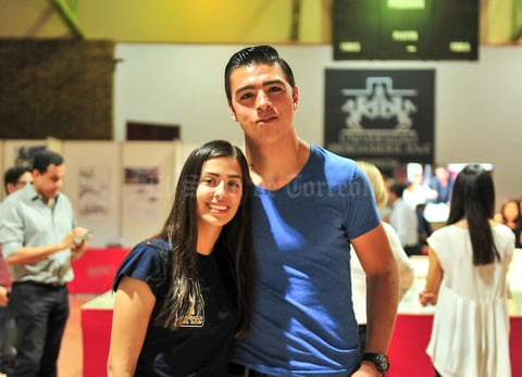 12052018 Exposición de arquitectura