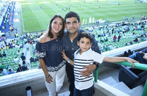 13052018 Paty, Daniel y Daniel.