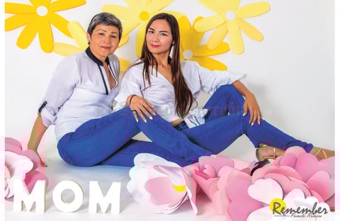 13052018 Pamela Romero y Yolanda Torres. - Remember