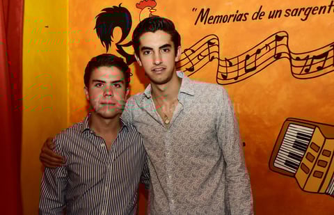14052018 Vicente y Santiago.