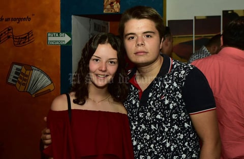 14052018 Luisa y Jesús.