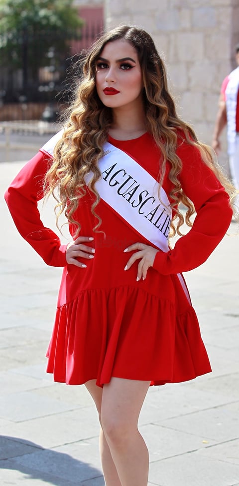 Durango, sede del certamen Miss Petite Universe y Mr. Teen Universe México