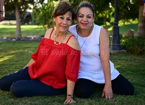 15052018 Rosy y Tere.