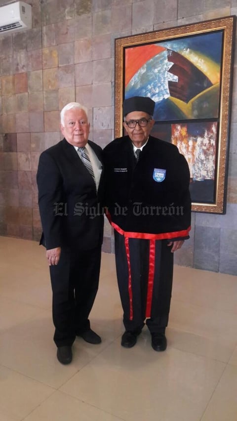 15052018 Dr. Jesús Gerardo Sotomayor y Dr. Salvador Viramontes.