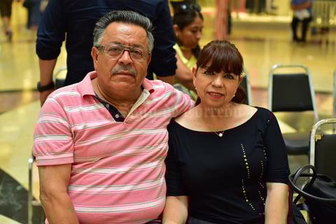 15052018 José Luis y Rosa María.