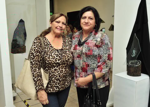 15052018 Miriam y Leticia.