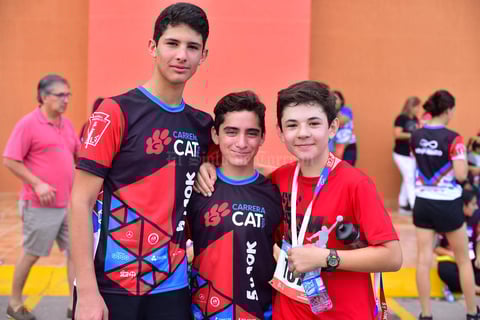 Javier  Diego y Jose Miguel