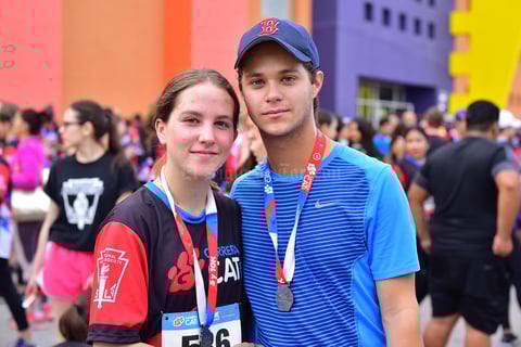 Manuela y Ricardo