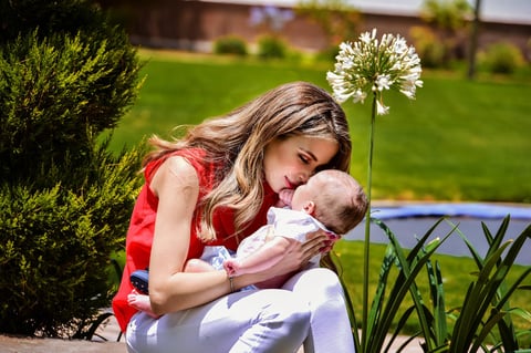 Ana Teresa y Jaime Antonio 11