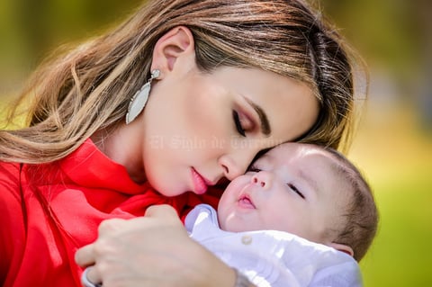 Ana Teresa y Jaime Antonio 13