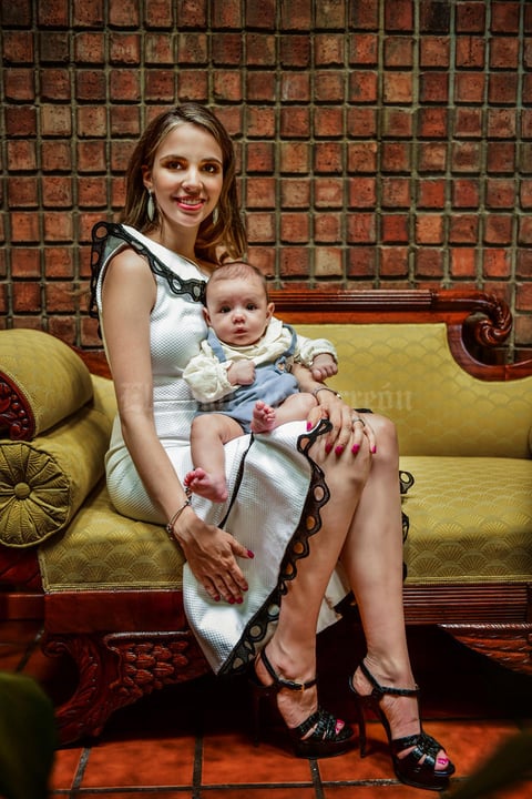 Ana Teresa y Jaime Antonio 17