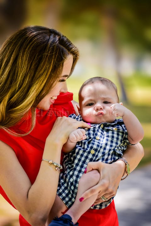 Ana Teresa y Jaime Antonio 4