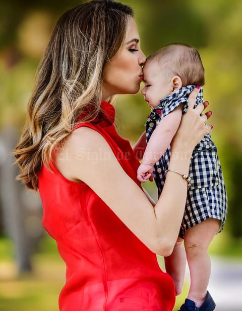 Ana Teresa y Jaime Antonio 8