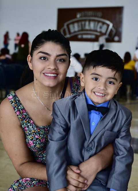 16052018 Priscila y Diego.