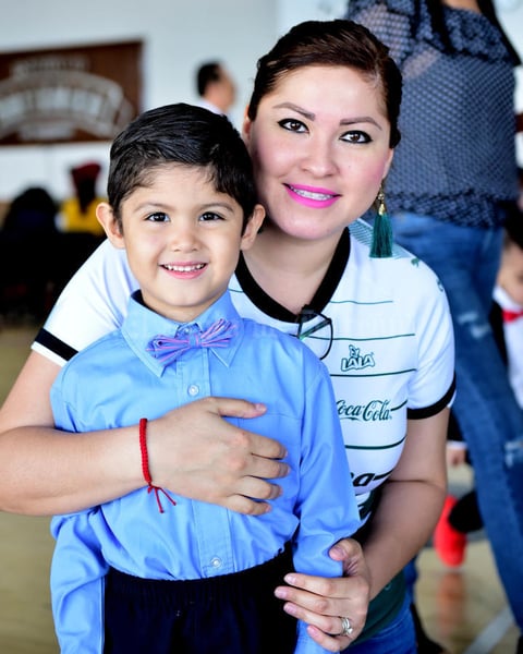 16052018 Matías y Adriana.