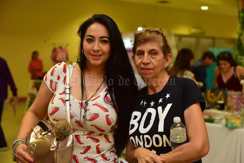 16052018 Astrid y Dora.