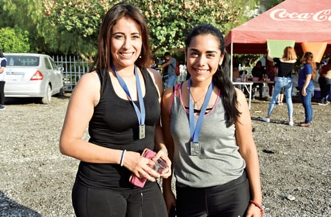 16052018 Anahí y Laura.