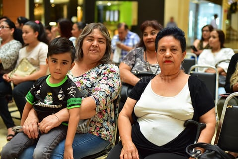 17052018 Mayela, Orlando y María Teresa.
