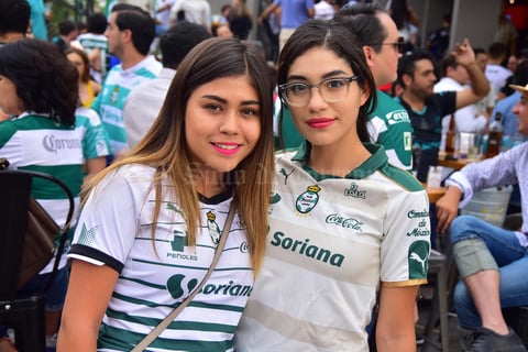 17052018 Mirtha y Mariana.