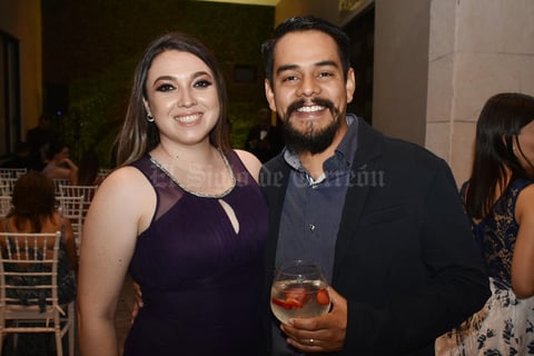 18052018 María Luisa y Luis Enrique.