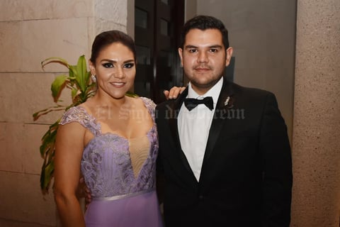 18052018 Adriana y Juan Carlos.