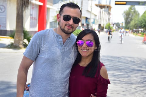 19052018 David y Fernanda.
