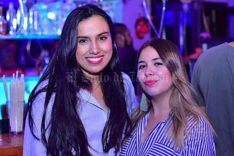 19052018 Sofía y Ana Karen.